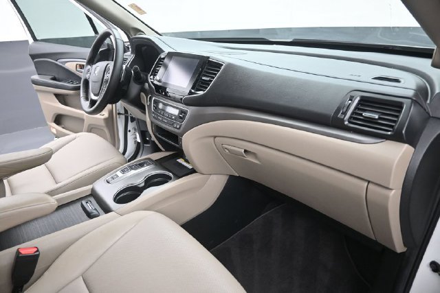 Certified 2022 Honda Ridgeline RTL-E image 16