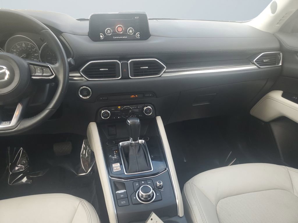 Used 2017 MAZDA CX-5 Grand Select image 11