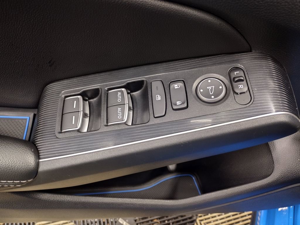 Used 2022 Honda Civic Sport Touring image 19