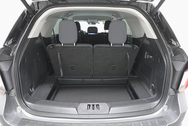 Certified 2025 Ford Explorer Active image 27