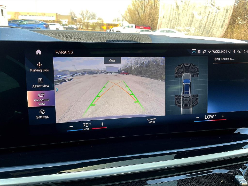 Used 2023 BMW X7 xDrive40i w/ Executive Package AWD/4WD image 14