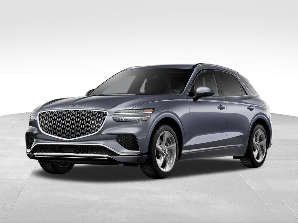 New 2026 Genesis GV70 2.5T AWD/4WD image 1
