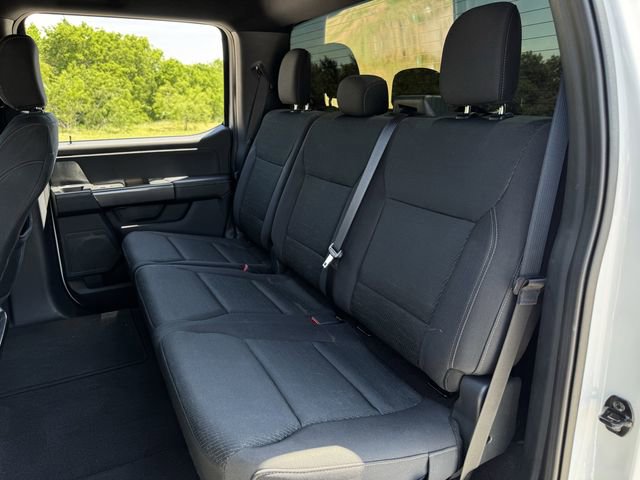 Used 2022 Ford F150 XLT w/ Equipment Group 302A High RWD image 29
