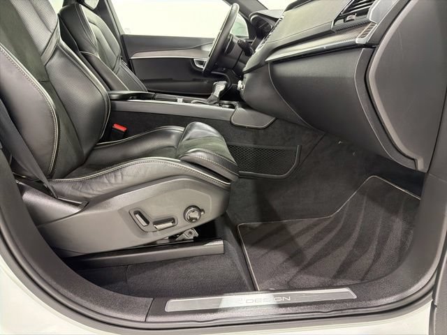 Used 2019 Volvo XC90 T6 R-Design AWD/4WD image 22