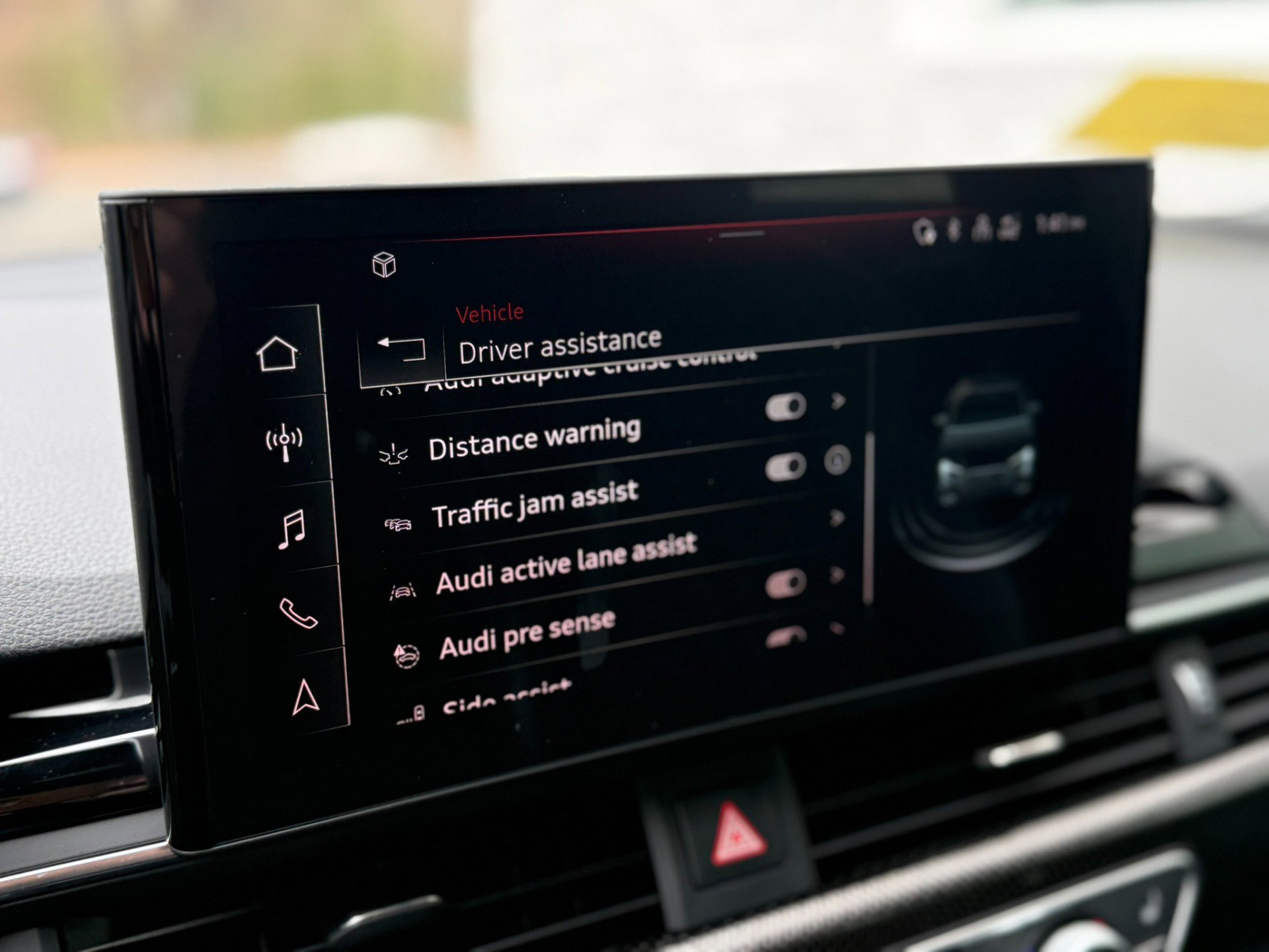 Used 2023 Audi S4 Premium Plus w/ Premium Plus Package image 27