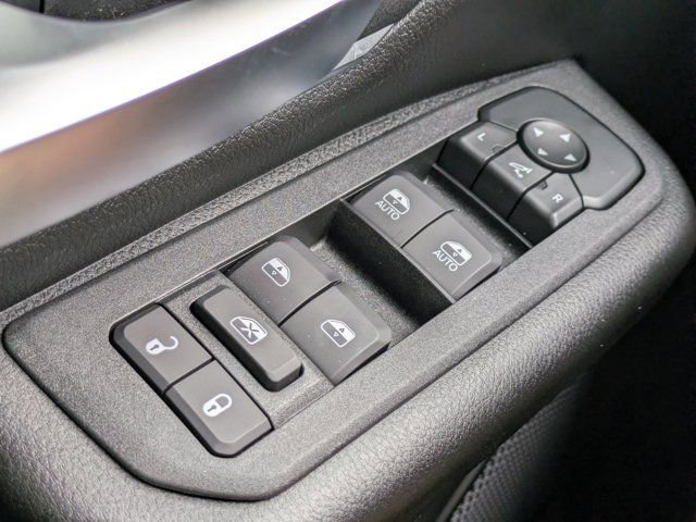 New 2026 RAM 1500 Big Horn image 20