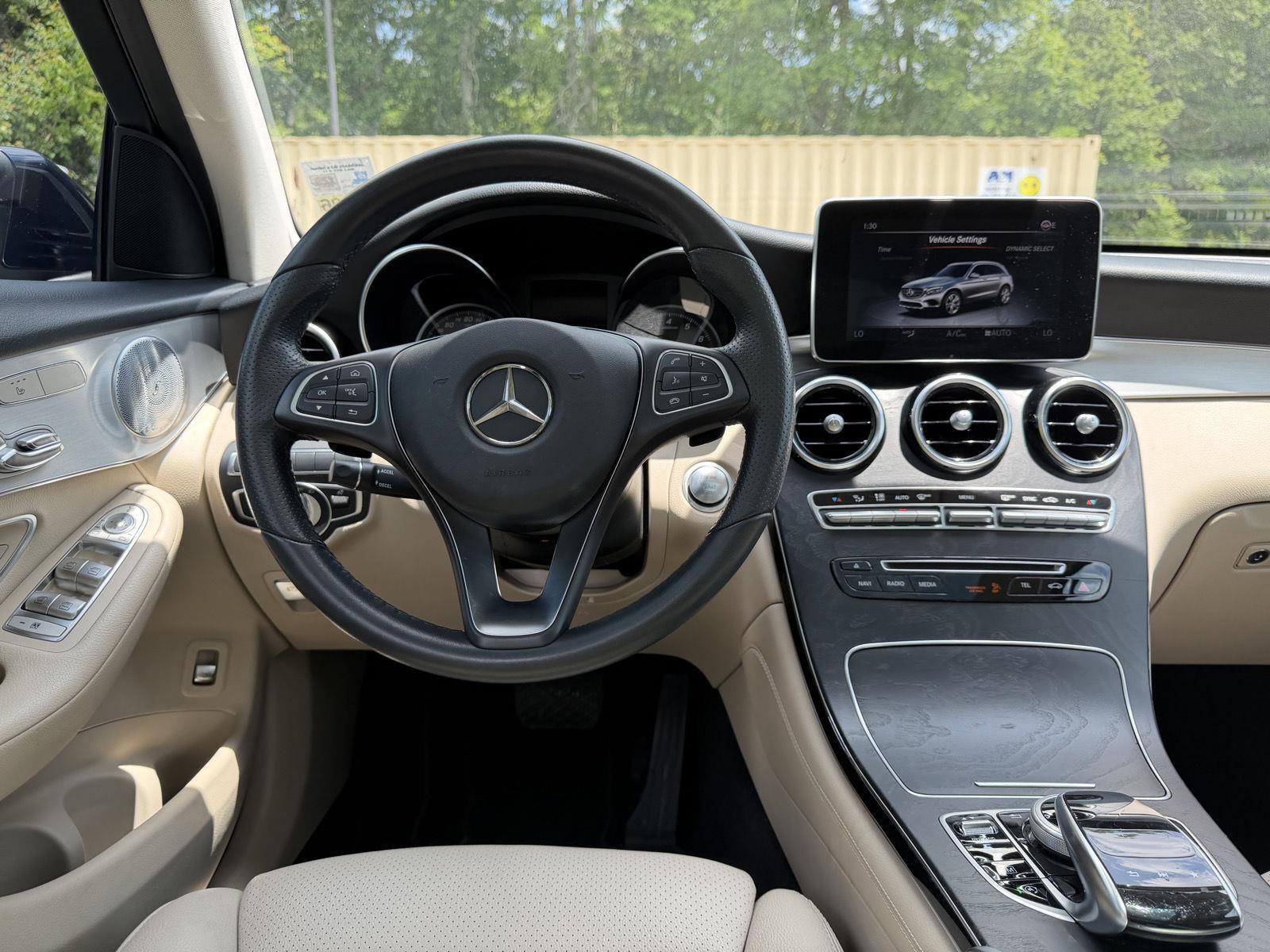 Used 2019 Mercedes-Benz GLC 300 image 19