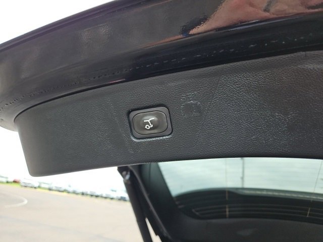 Certified 2022 Ford Edge SEL w/ Sport Appearance Package image 14