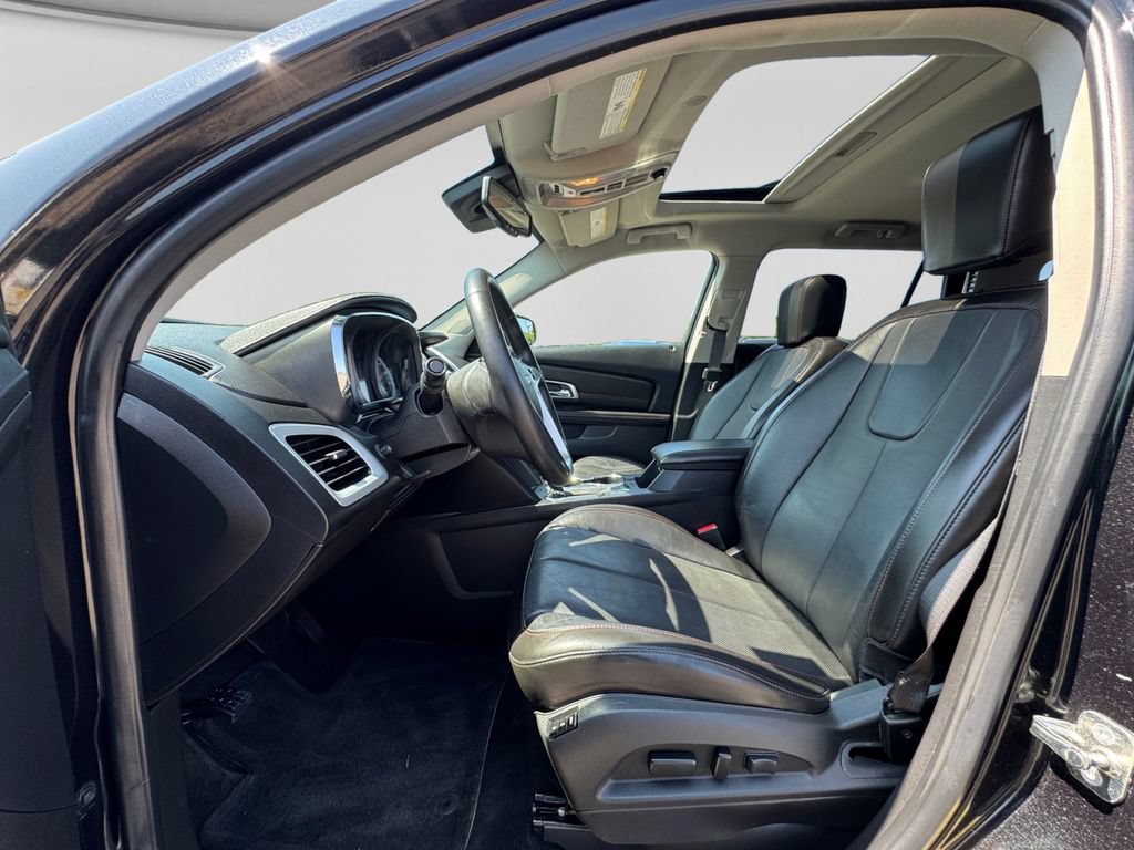 Used 2014 GMC Terrain SLT AWD/4WD image 20