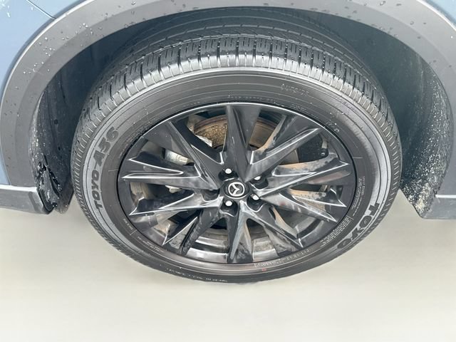 Used 2025 MAZDA CX-5 Carbon Edition AWD/4WD image 40