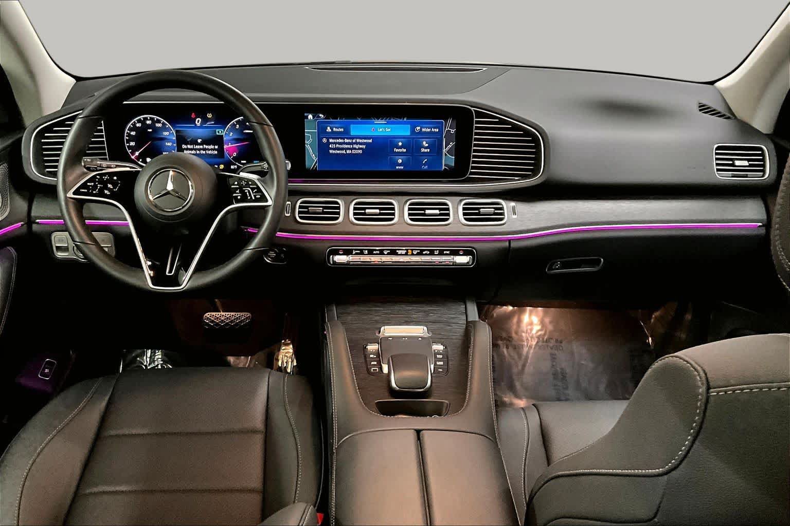 Certified 2026 Mercedes-Benz GLE 350 4MATIC image 16