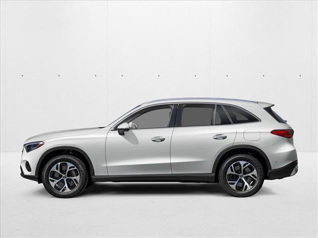 New 2026 Mercedes-Benz GLC 350e 4MATIC image 3