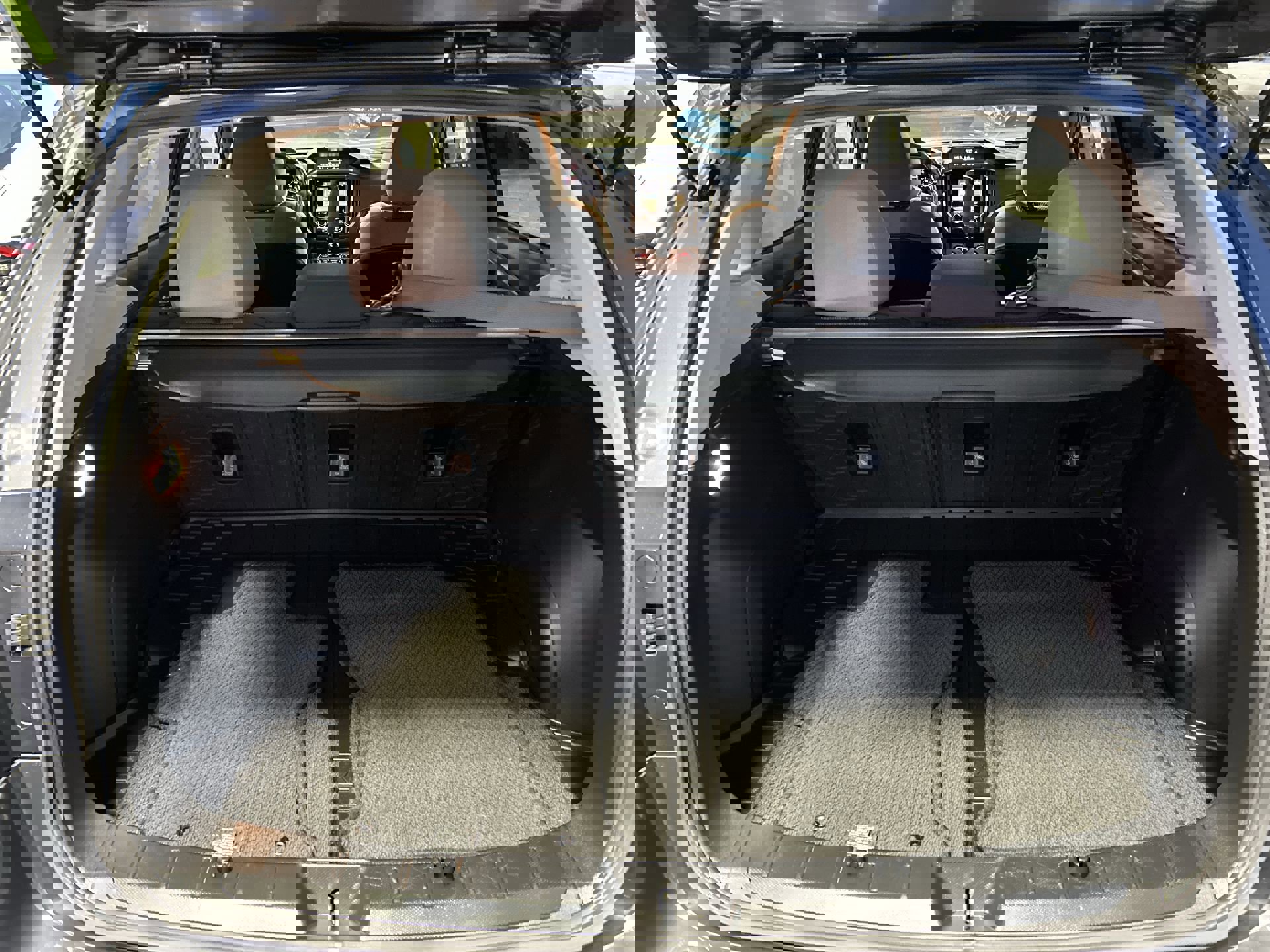 Used 2023 Subaru Crosstrek 2.0i Premium image 20