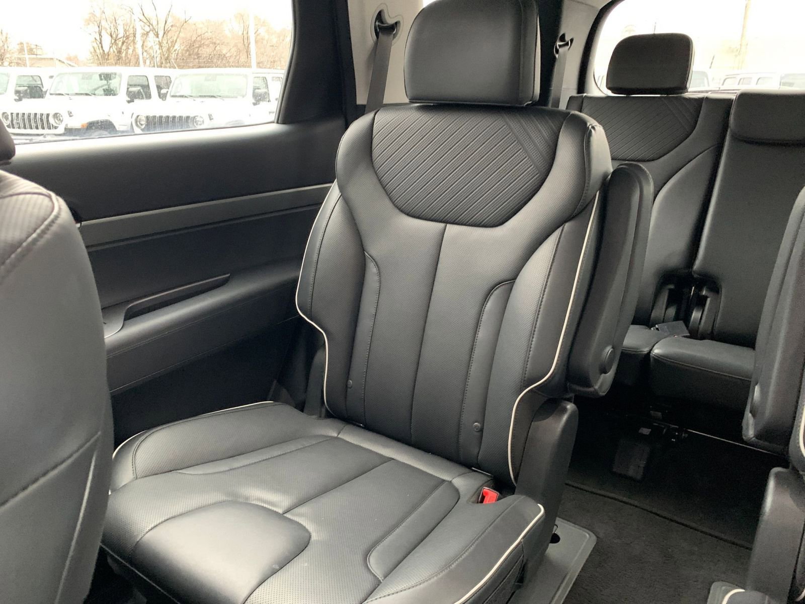 Used 2025 Hyundai Palisade SEL image 43