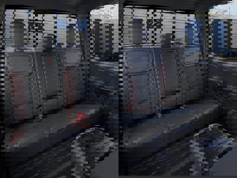 New 2026 Ford F150 Raptor w/ Equipment Group 803A Raptor R image 10