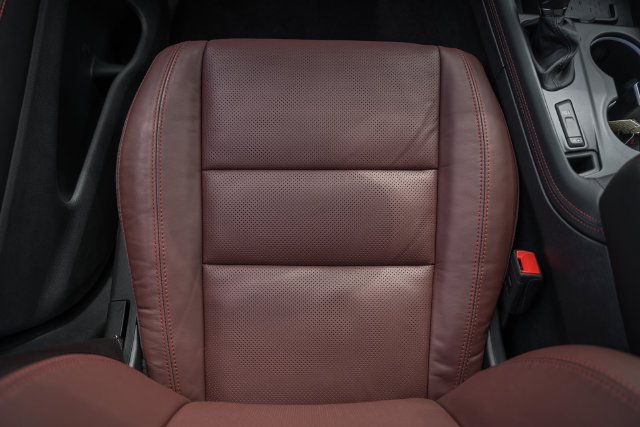 New 2026 Dodge Durango GT AWD/4WD image 43