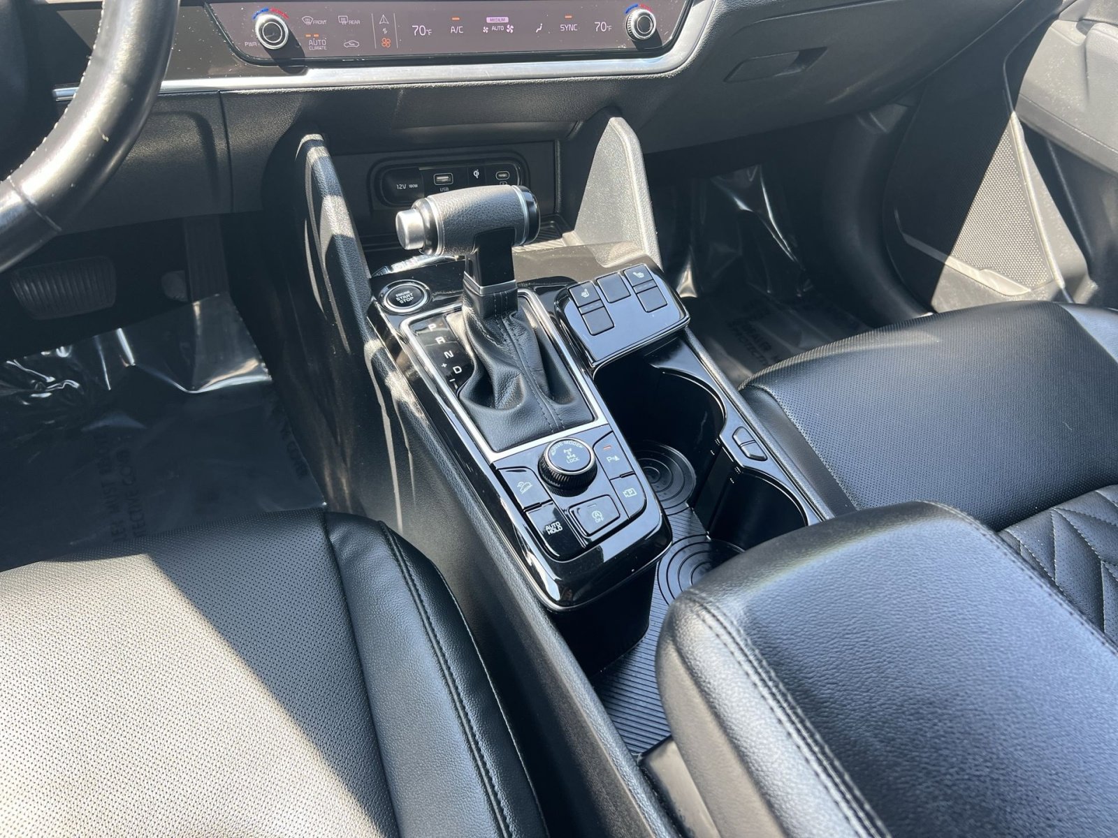 Used 2023 Kia Sportage X-Line AWD/4WD image 30