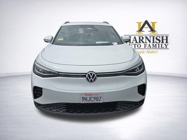 Used 2023 Volkswagen ID.4 Pro RWD image 4