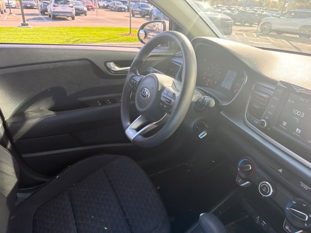 Used 2019 Kia Rio S FWD image 16