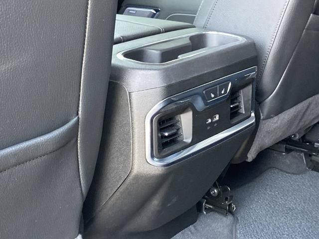 Used 2026 GMC Sierra 2500 Denali w/ Max Trailering Package AWD/4WD image 17