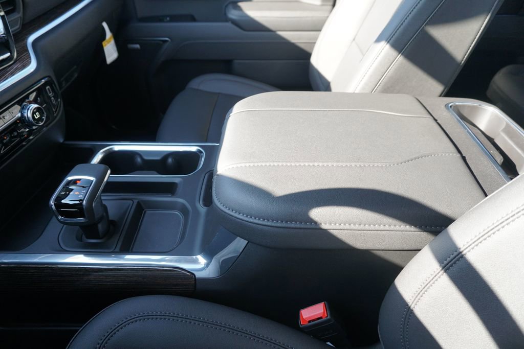 New 2026 GMC Sierra 1500 Elevation w/ Elevation Premium Package image 35