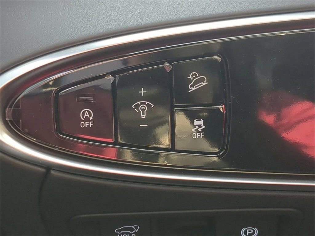 Used 2025 Genesis GV70 2.5T Sport Prestige w/ Sport Prestige Package image 29