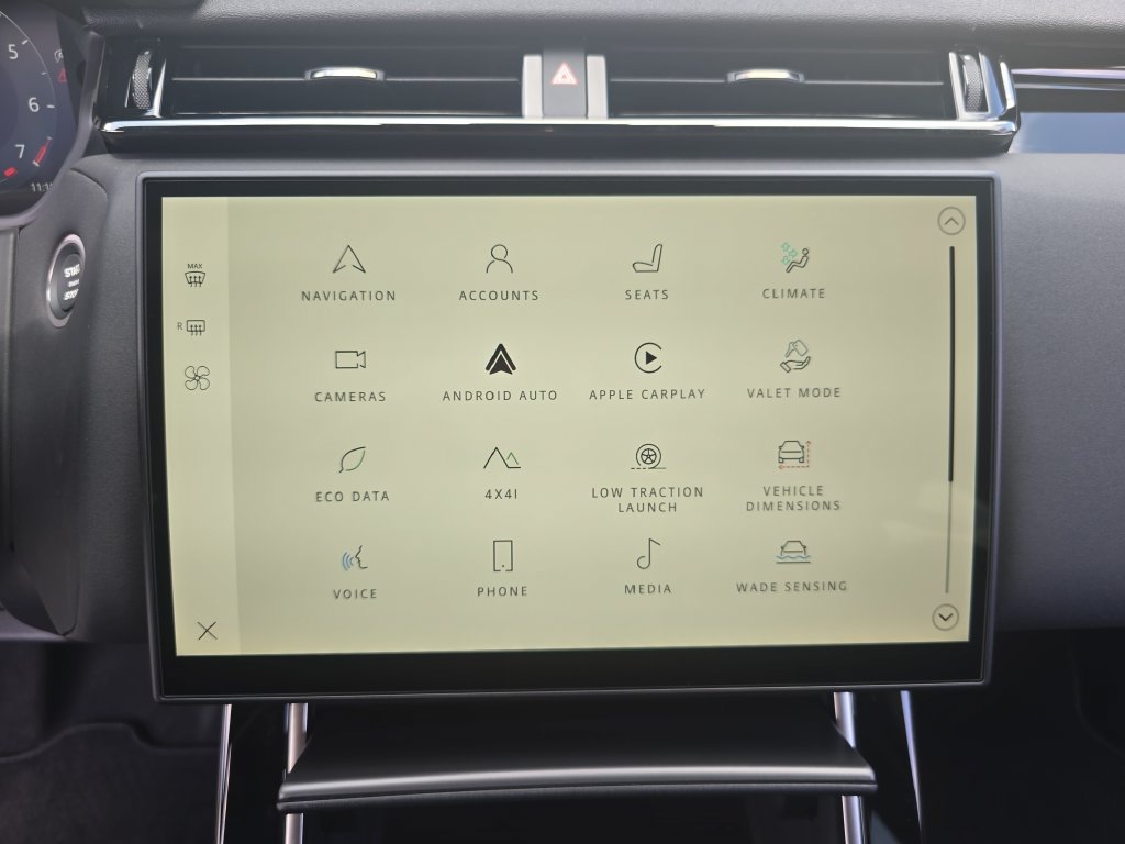 New 2026 Land Rover Range Rover Velar S AWD/4WD image 21