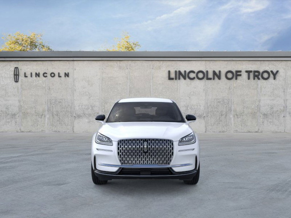 New 2025 Lincoln Corsair FWD w/ Equipment Group 101A image 6