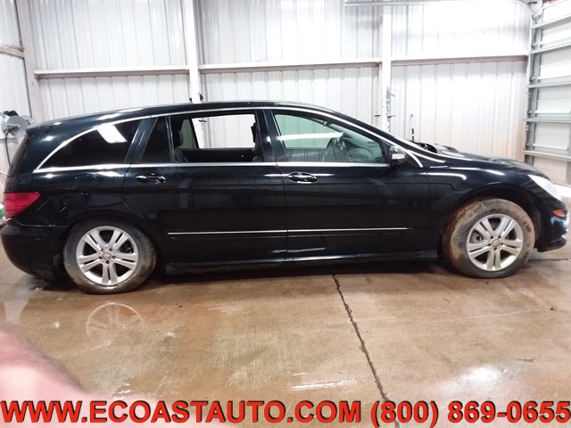 Used 2008 Mercedes-Benz R 350 4MATIC image 3