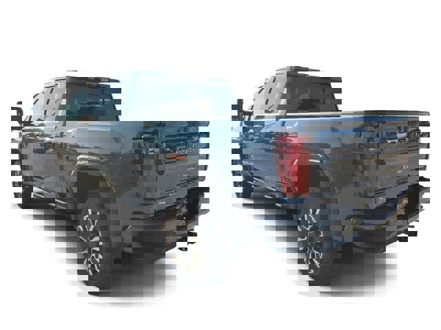 New 2026 GMC Sierra 2500 Denali Ultimate image 4