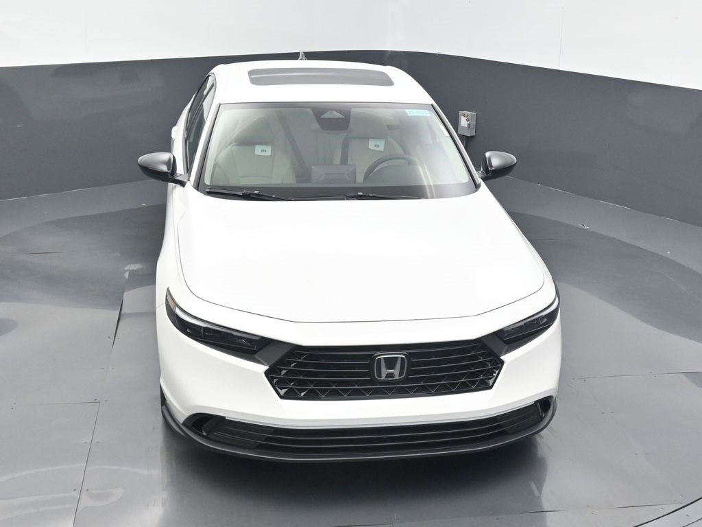 New 2025 Honda Accord SE image 6