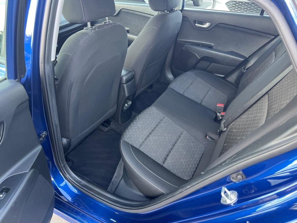 Used 2020 Kia Rio S image 12