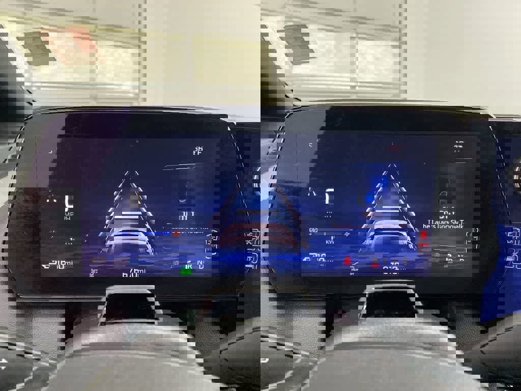 Used 2024 Chevrolet Equinox EV RS image 28