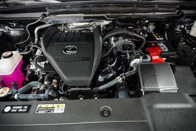 Certified 2023 Lexus RX 350 FWD w/ Cold Area Package image 27