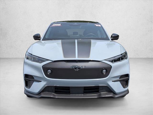 Used 2025 Ford Mustang Mach-E GT AWD/4WD video 2