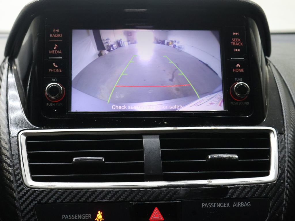 Used 2020 Mitsubishi Eclipse Cross ES image 25