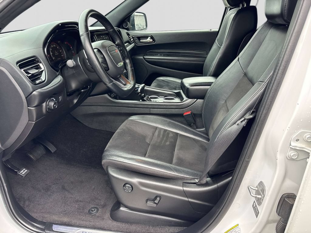 Used 2021 Dodge Durango GT AWD/4WD image 13