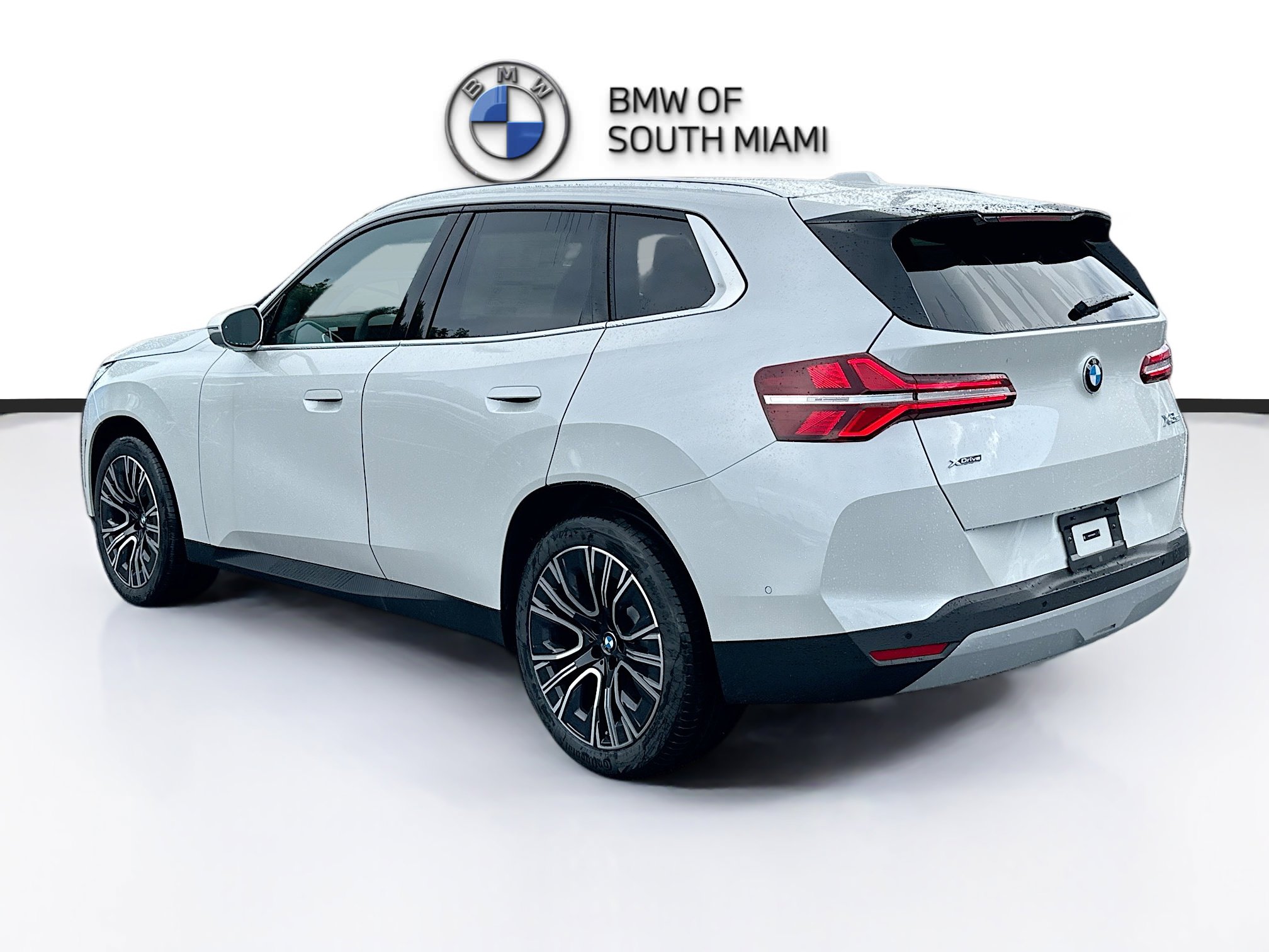 New 2026 BMW X3 xDrive30 image 4