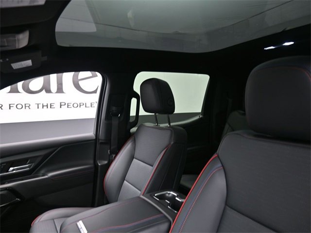 Certified 2024 Chevrolet Silverado EV RST image 18