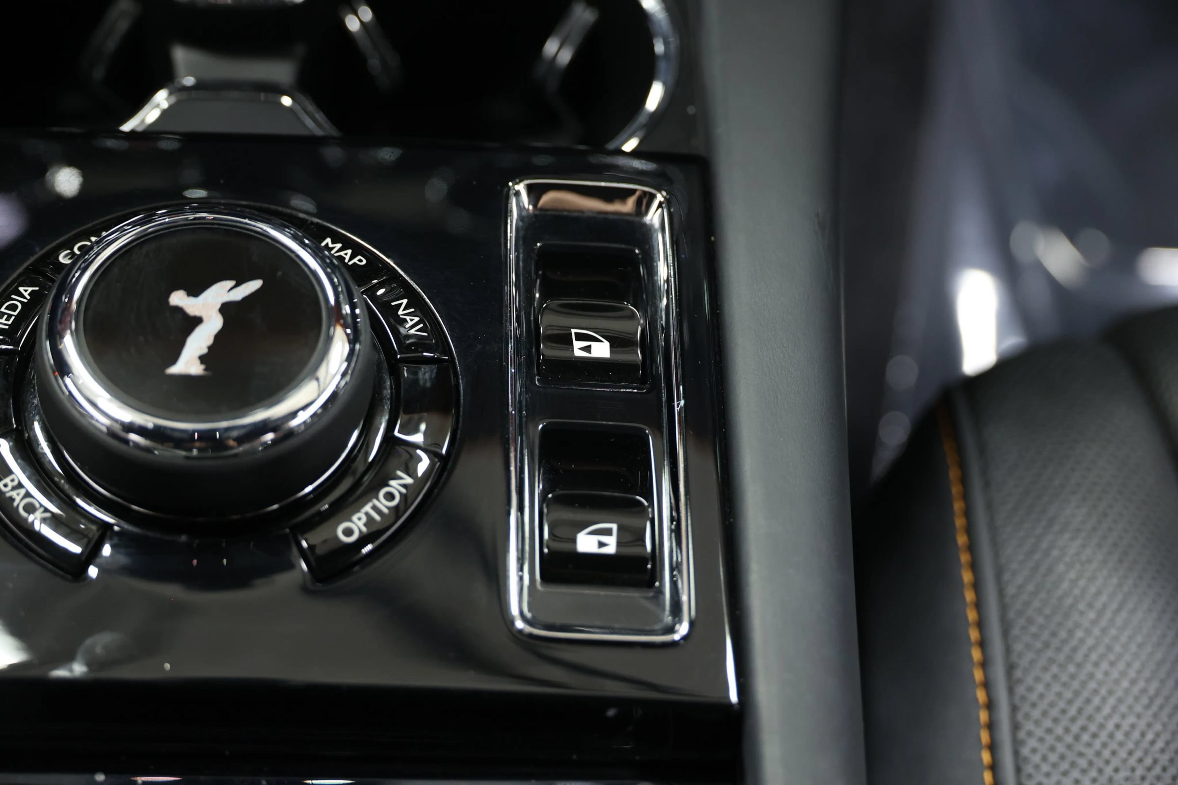 Used 2021 Rolls-Royce Ghost AWD/4WD image 58