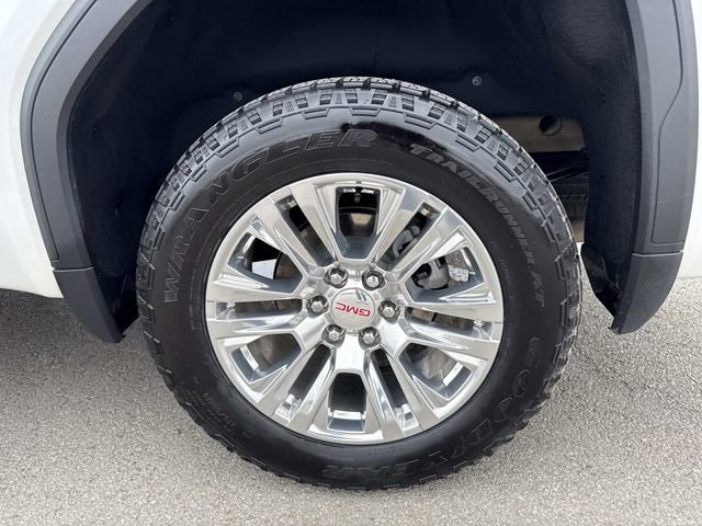 Used 2023 GMC Sierra 1500 Denali w/ Technology Package AWD/4WD image 31