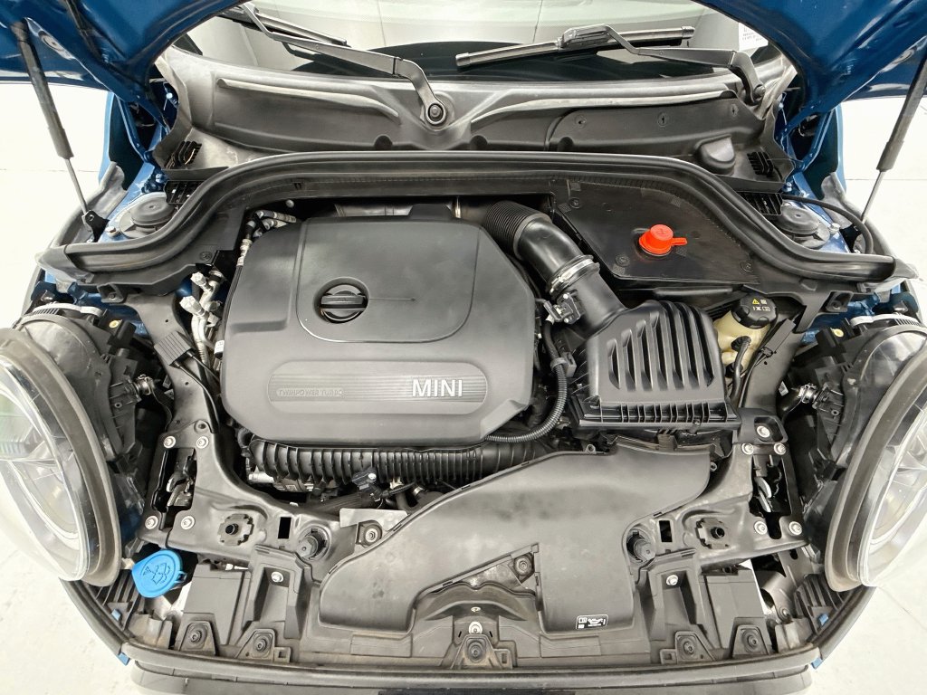 Used 2023 MINI Cooper S FWD image 26