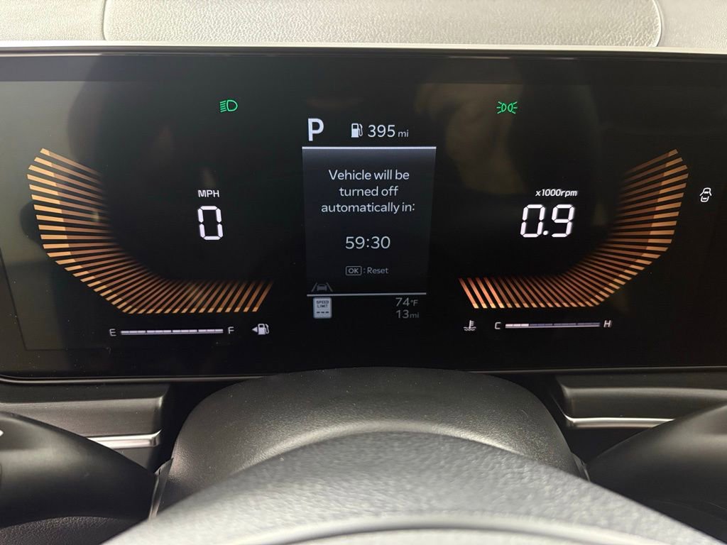 New 2026 Kia K5 GT-Line image 22