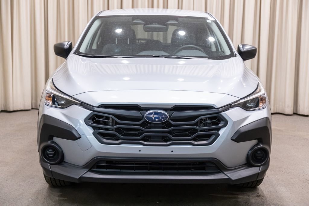 Used 2024 Subaru Crosstrek 2.0i AWD/4WD image 3