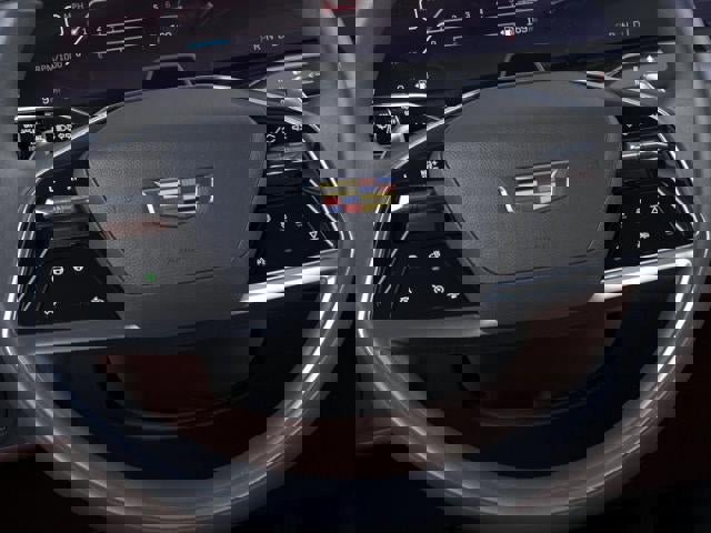 New 2026 Cadillac Escalade ESV Luxury image 19