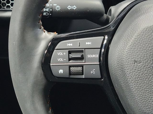 Certified 2024 Honda HR-V Sport image 26