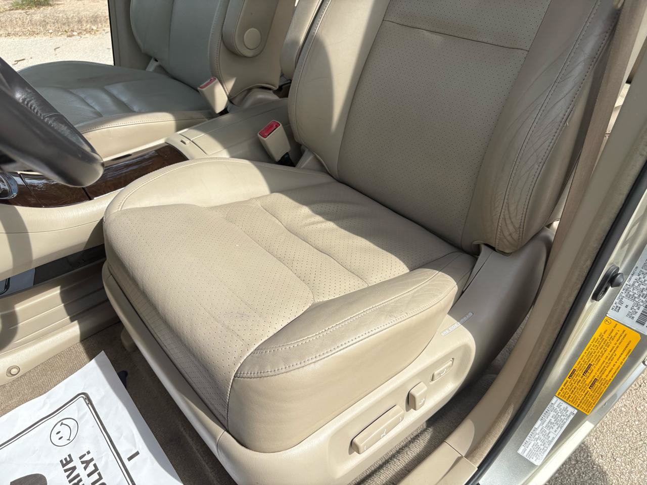 Used 2002 Toyota Highlander Limited FWD image 42