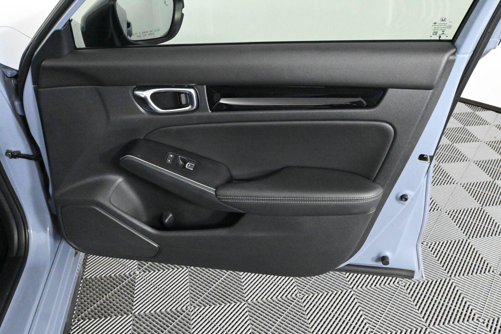 Used 2022 Honda Civic Sport Touring image 10