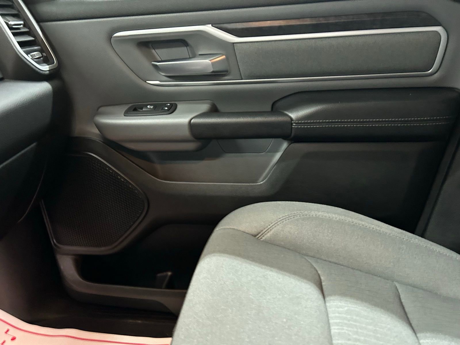 Used 2023 RAM 1500 Big Horn image 21