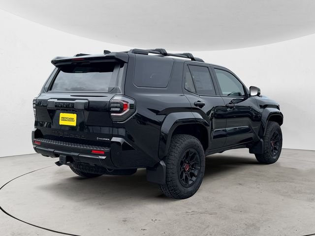 New 2026 Toyota 4Runner TRD Pro AWD/4WD image 5